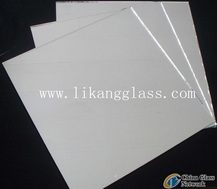 1.8mm sheet aluminium mirror