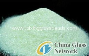 Glass Beads for Grinding Polishing