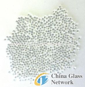 Sandblasting /Grinding Glass Beads