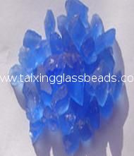 glass beads for decorating