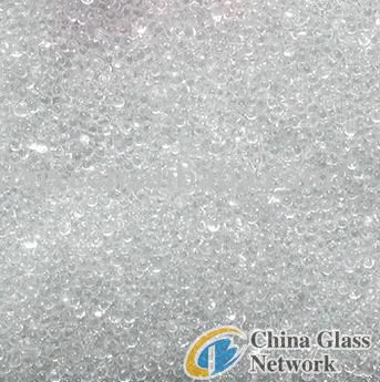 Glass Bead For Sandblasting