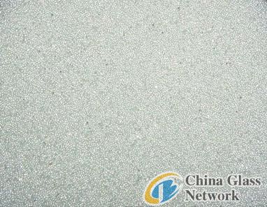 Abrasive Sandblasting Media Glass Beads