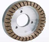 Diamond Wheel For Straight - Line Edging Machine & Beveling Machine