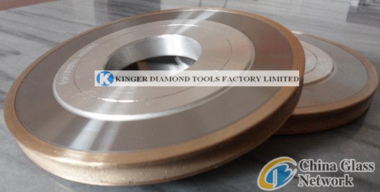 Best Quality PE Diamond Wheel for Glass