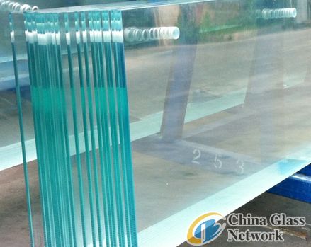 Tempered glass(clear float)