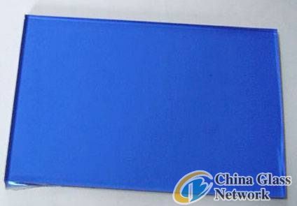 4mm-12mm Bronze, Grey, Blue, Green, Pink Float Tinted Glass with CE & ISO certificate