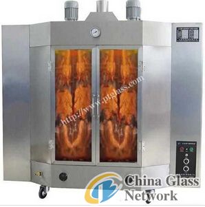 borosilicate oven glass