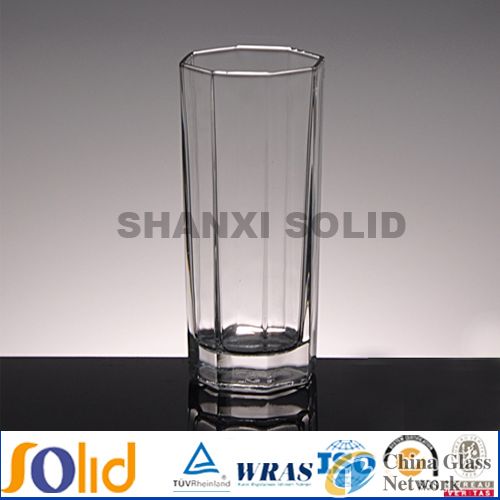 lead-free crystal glass cup