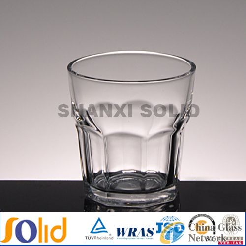 drinking glass/glass cup/glassware for drinking