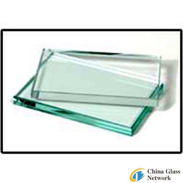 3-19mm tempered glass