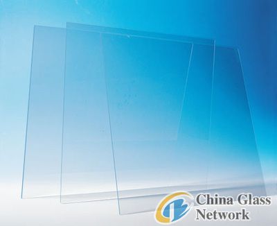 1.1mm ultra thin glass