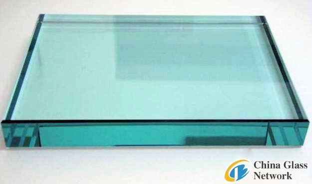 19mm float glass