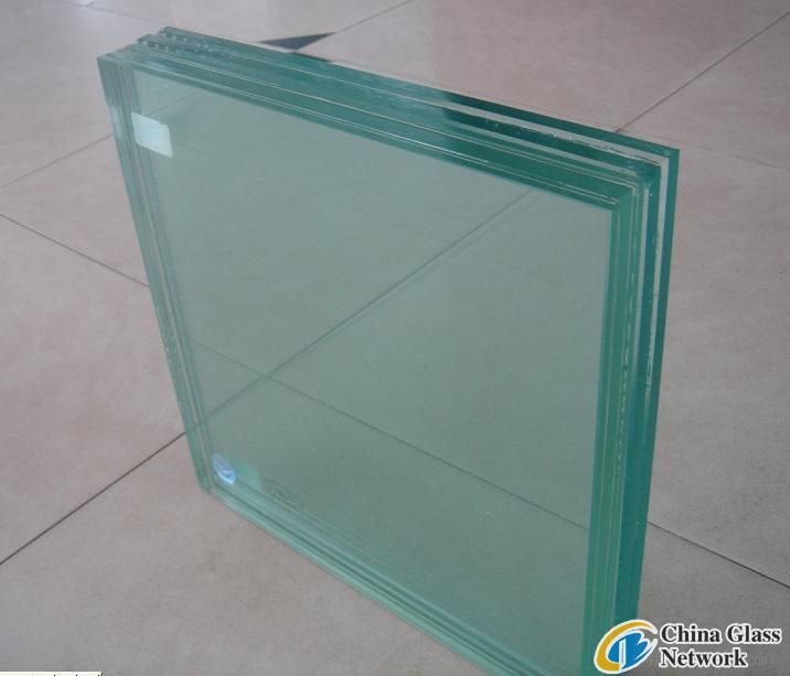 15mm float glass