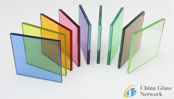 3mm+pvb+3mm laminated glass