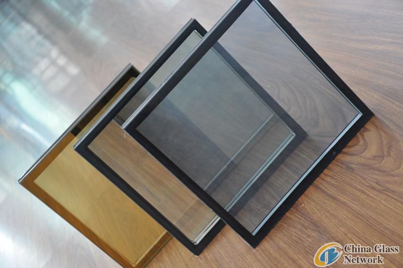 Tempered Laminated Hollow glass