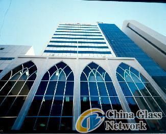 tempered glass for instrument, stair, table,building,lighting etc.