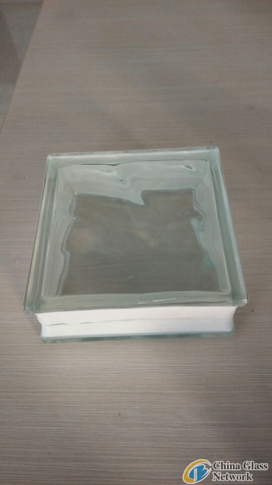 glass block