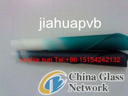 laminated glass pvb film for the building glass and the automotive glass