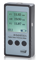 digital glass thickness meter SR02