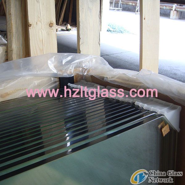 China Supplier Tempered glass