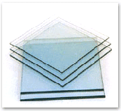 Tempered Glass/Toughened Glass