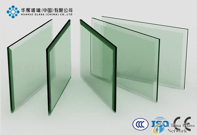 3mm clear float glass with CE/CCC