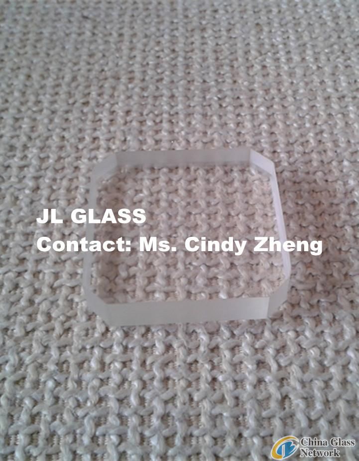 Borosilicate 3.3 glass sheet pcs