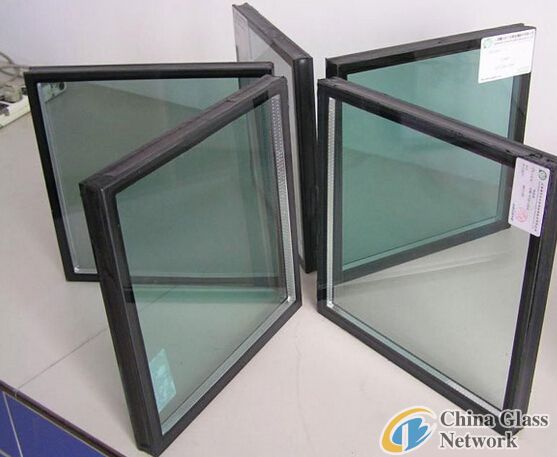 Insulated Glass Double Glazing Glass Hollow Glass