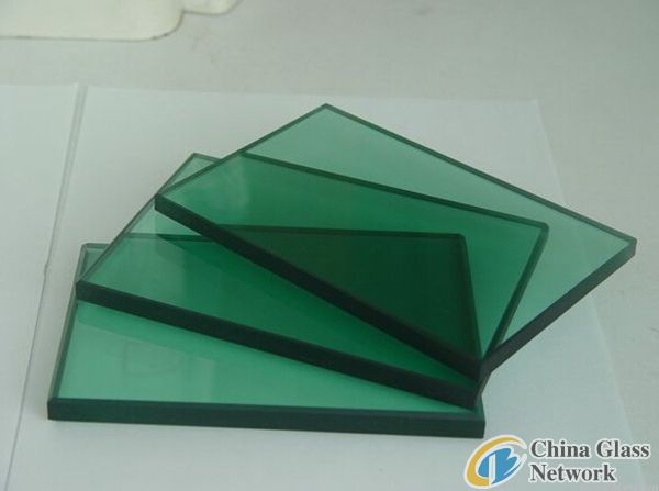 3-19mm tempered glass