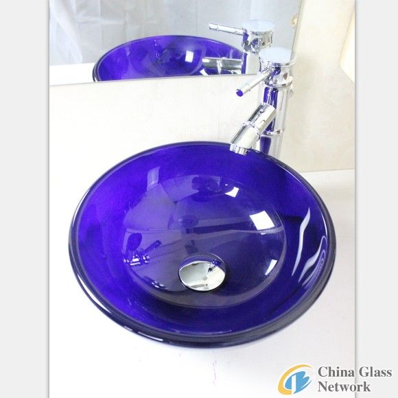 “tempered glass sink mporters”