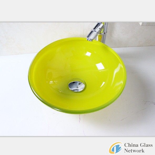“foiled glass basin mporters”