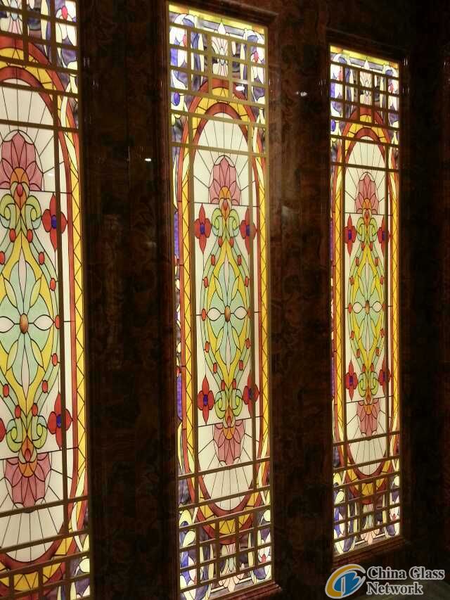 stained glass, windows, skylight , door, Cathedral glass