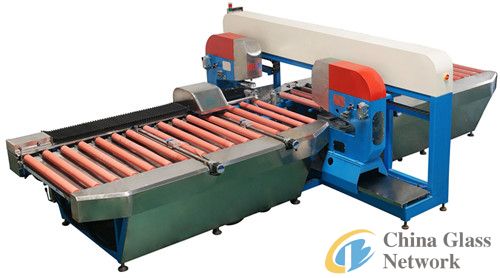 A6 automatic drilling machine