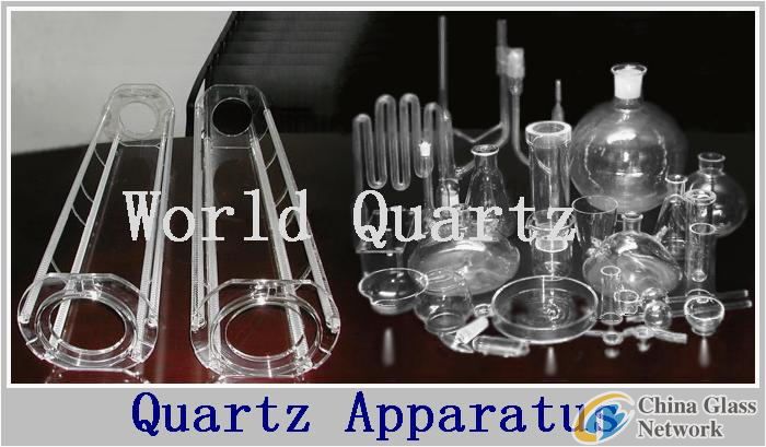 quartz instrument, Laboratory equipment