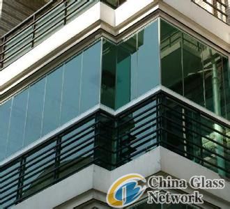 building glass decorative glass