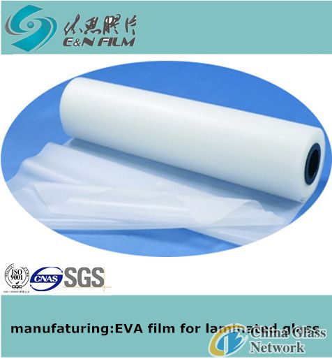 Super clear EVA film for exterior ENclear-H