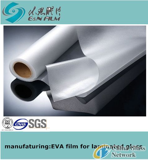 extra clear EVA film EN-H