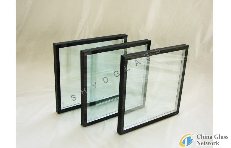 Insulating Glass