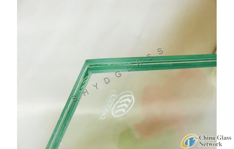 Laminated Glass