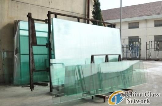 clear flat glass/float glass