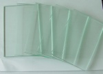 5mm flat glass