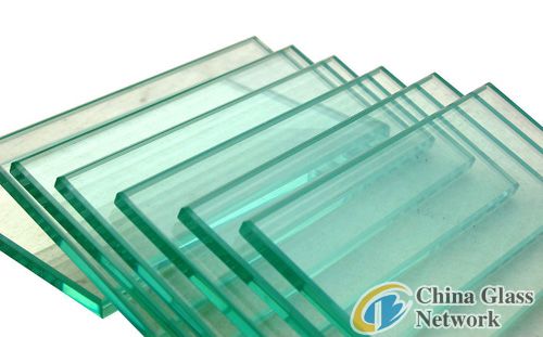 10mm flat glass