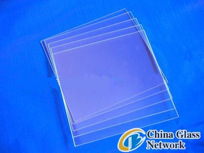 ultra thin glass sheet