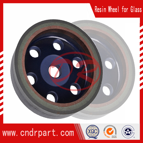 Resin Grinding Wheel