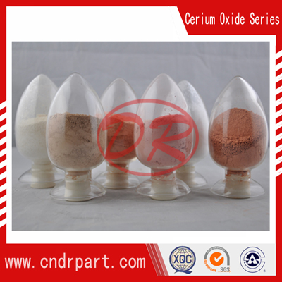 Glass Polishing Powder