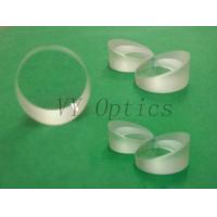 JGS1& JGS2 & JGS3 optical Wedge prism