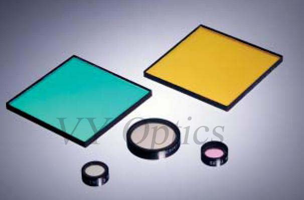 A ll kinds of optical Filters