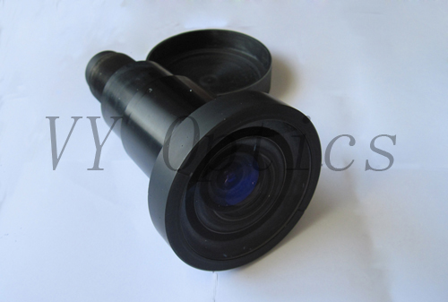 Projector fisheye lens for Sanyo projector XM-1000C