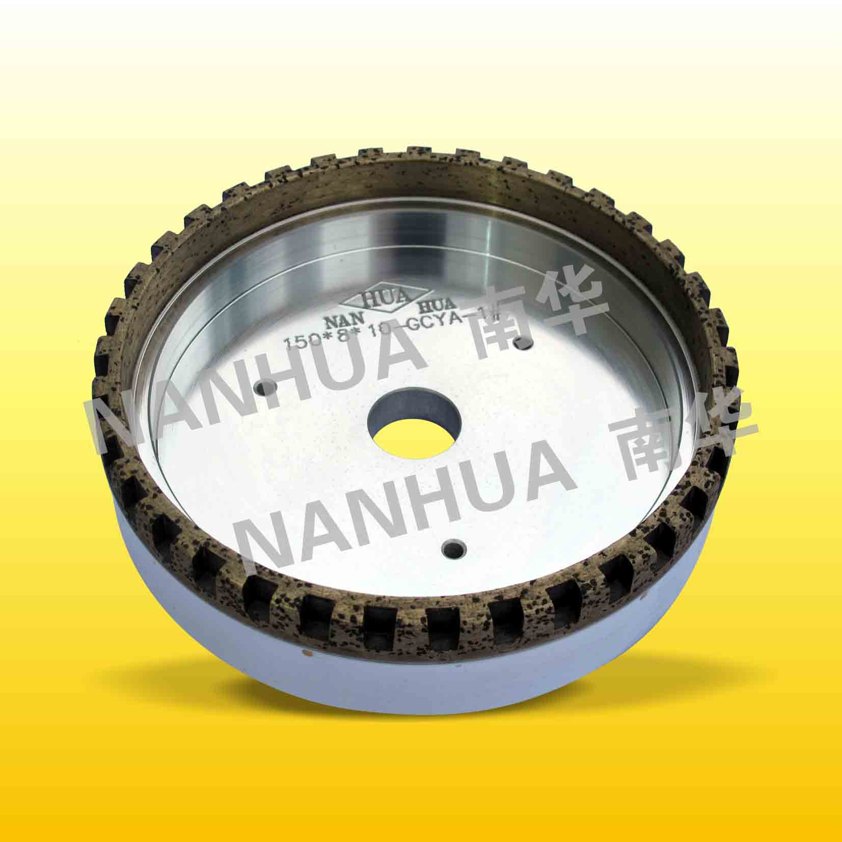 175mm diamond wheel grinding wheels