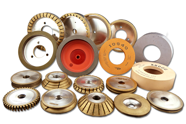 diamond grinding wheel